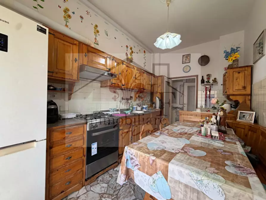 Immagine 6 di Appartamento in vendita  in via francesco baracca a Firenze