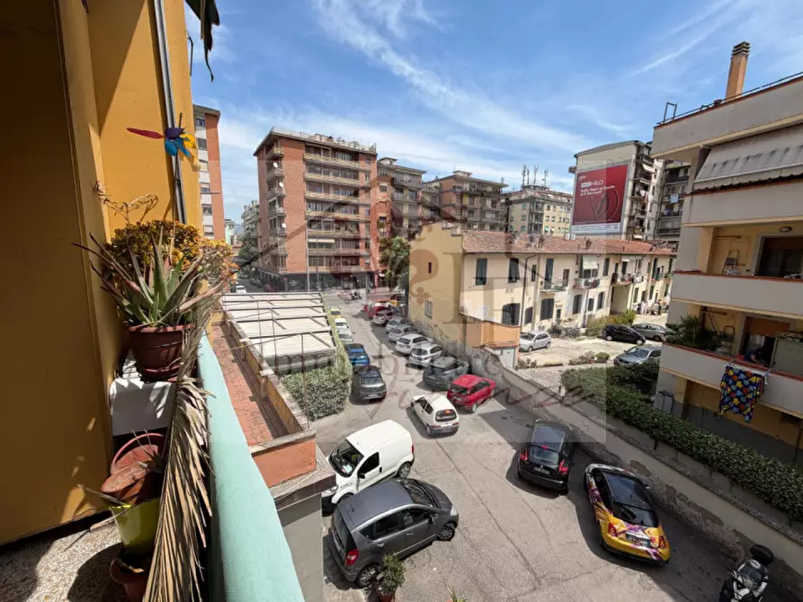 Immagine 10 di Appartamento in vendita  in via francesco baracca a Firenze