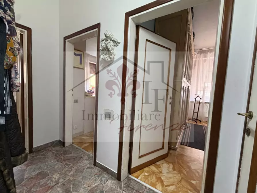 Immagine 11 di Appartamento in vendita  in via francesco baracca a Firenze