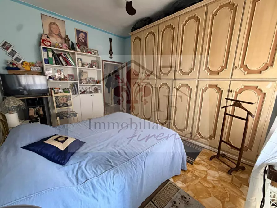 Immagine 12 di Appartamento in vendita  in via francesco baracca a Firenze