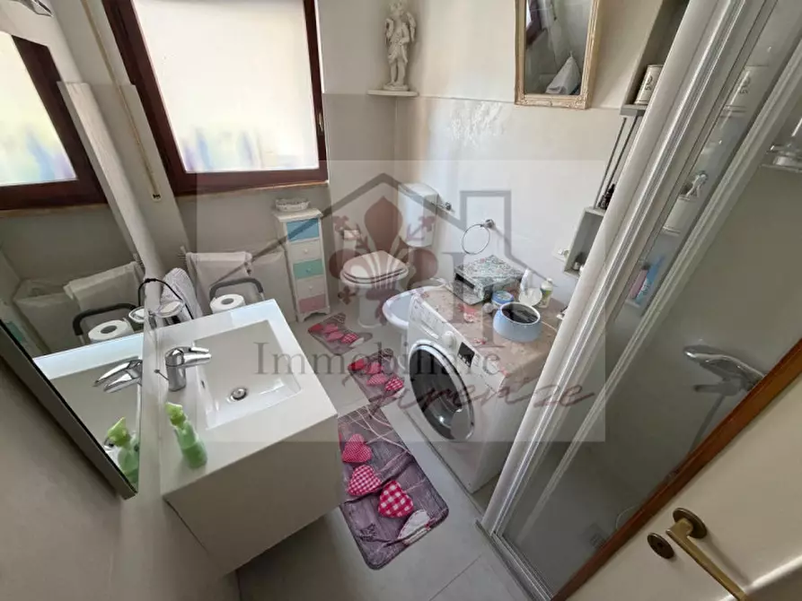 Immagine 13 di Appartamento in vendita  in via francesco baracca a Firenze