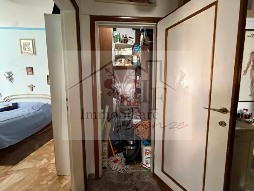Immagine 15 di Appartamento in vendita  in via francesco baracca a Firenze