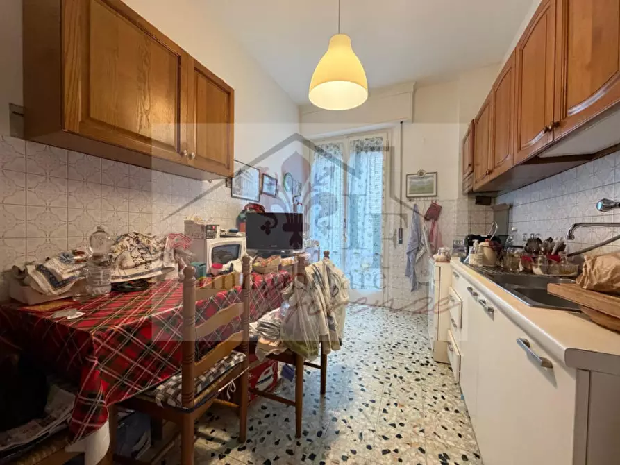 Immagine 1 di Appartamento in vendita  in Via Francesco Baracca a Firenze