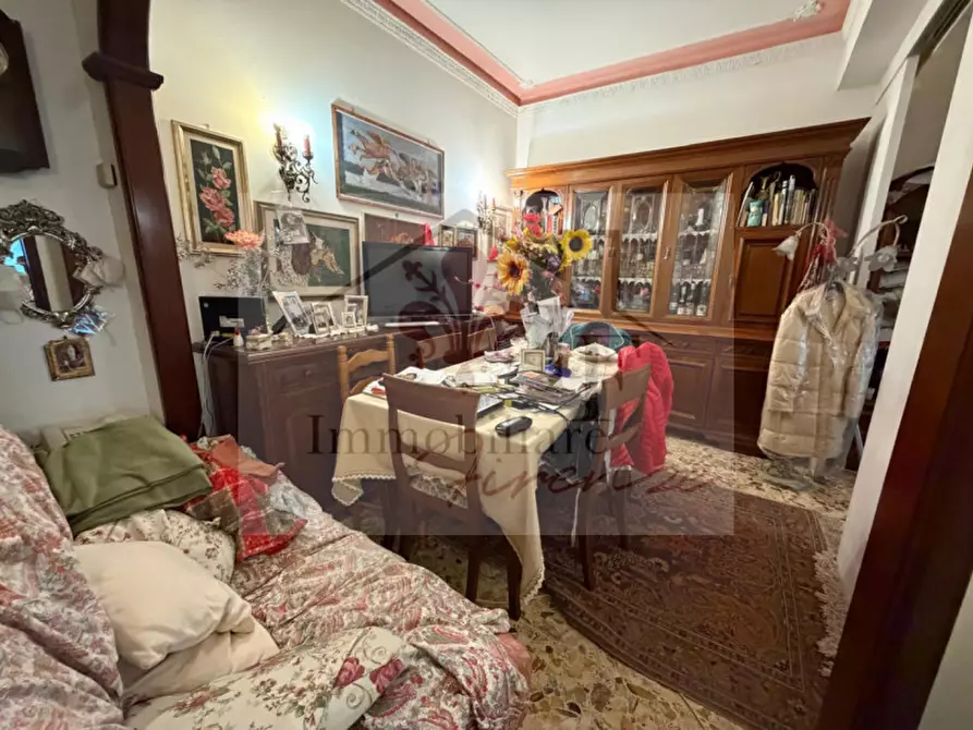 Immagine 3 di Appartamento in vendita  in Via Francesco Baracca a Firenze