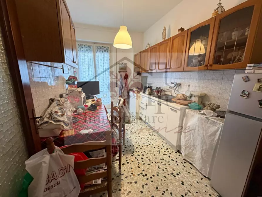 Immagine 4 di Appartamento in vendita  in Via Francesco Baracca a Firenze