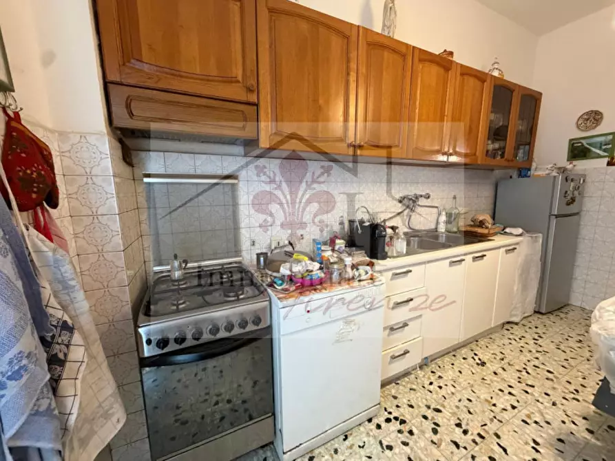Immagine 5 di Appartamento in vendita  in Via Francesco Baracca a Firenze