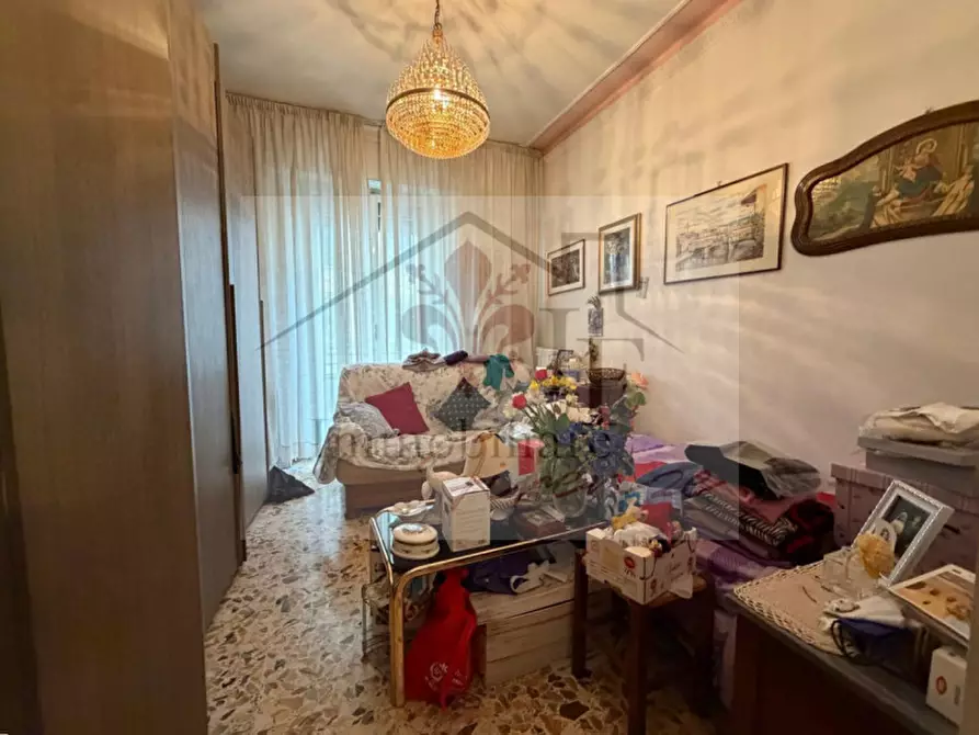 Immagine 6 di Appartamento in vendita  in Via Francesco Baracca a Firenze