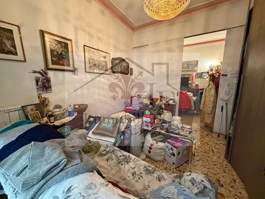 Immagine 7 di Appartamento in vendita  in Via Francesco Baracca a Firenze
