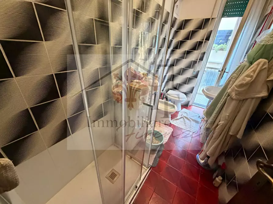 Immagine 10 di Appartamento in vendita  in Via Francesco Baracca a Firenze