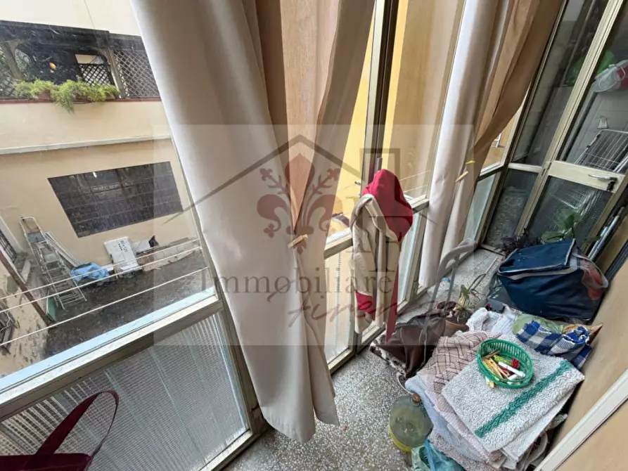 Immagine 11 di Appartamento in vendita  in Via Francesco Baracca a Firenze