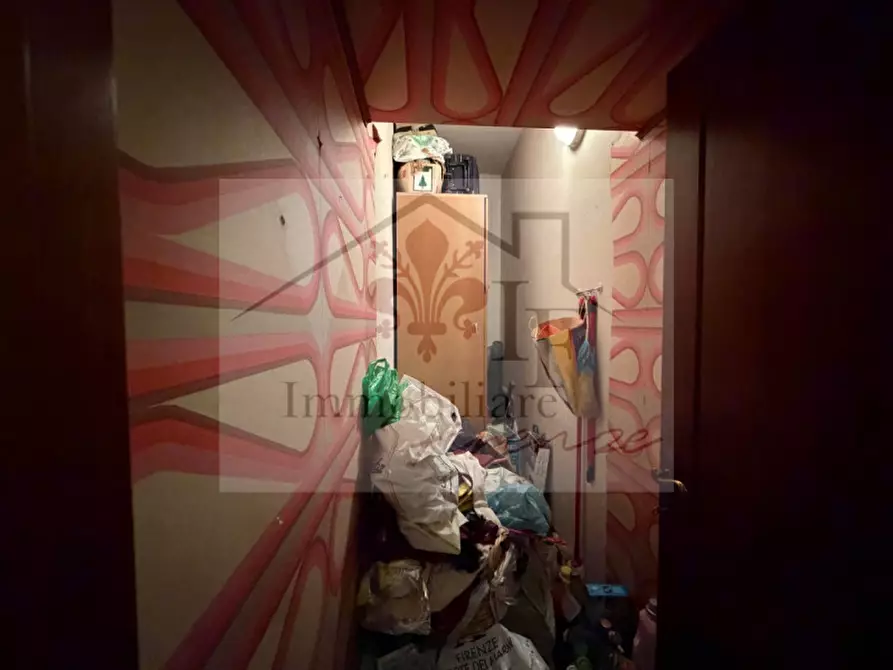 Immagine 12 di Appartamento in vendita  in Via Francesco Baracca a Firenze