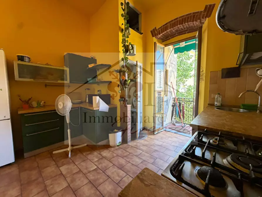 Immagine 1 di Appartamento in vendita  in Via Francesco Baracca a Firenze