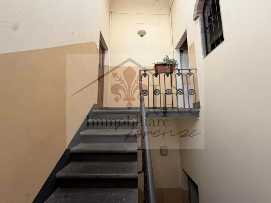 Immagine 2 di Appartamento in vendita  in Via Francesco Baracca a Firenze