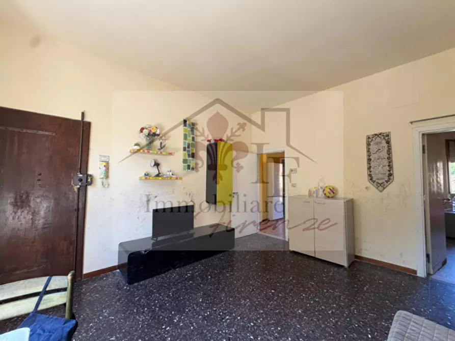 Immagine 3 di Appartamento in vendita  in Via Francesco Baracca a Firenze