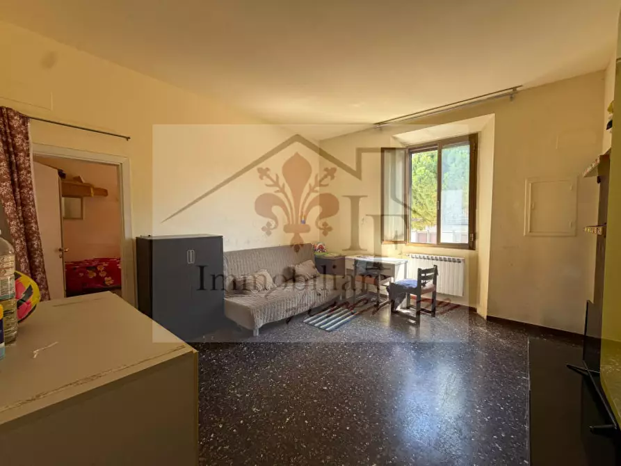 Immagine 4 di Appartamento in vendita  in Via Francesco Baracca a Firenze