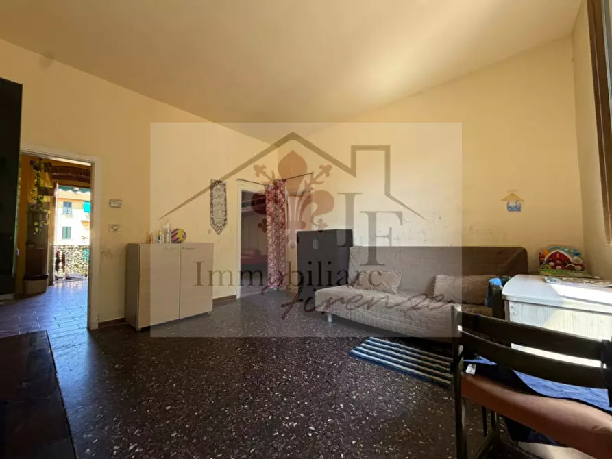 Immagine 5 di Appartamento in vendita  in Via Francesco Baracca a Firenze