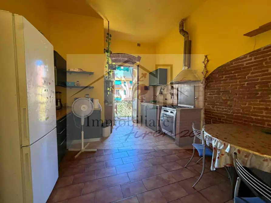 Immagine 6 di Appartamento in vendita  in Via Francesco Baracca a Firenze