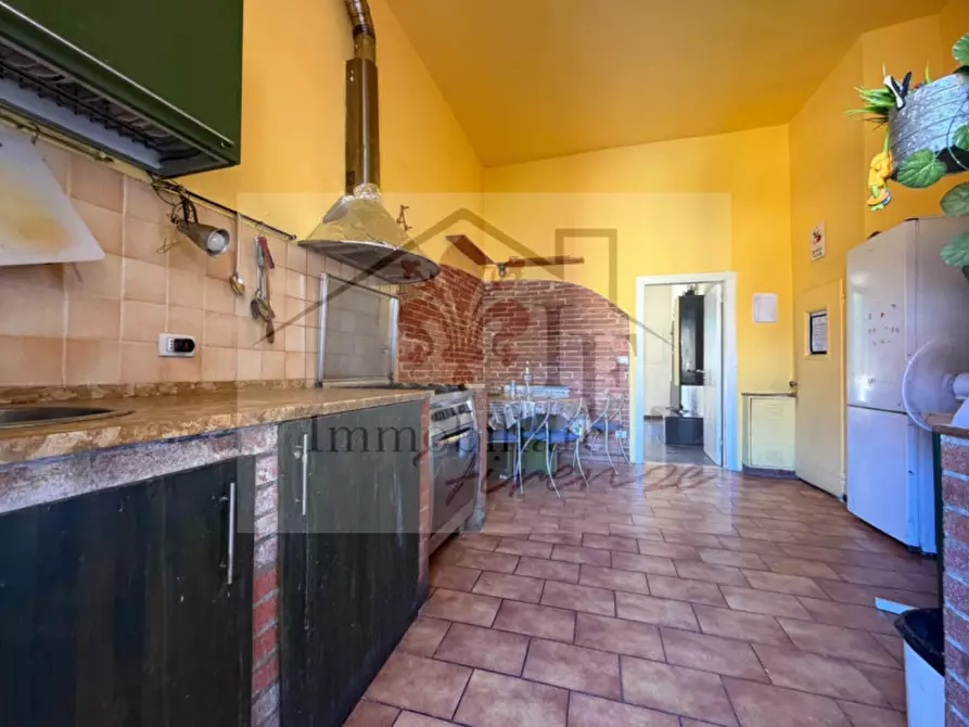 Immagine 7 di Appartamento in vendita  in Via Francesco Baracca a Firenze