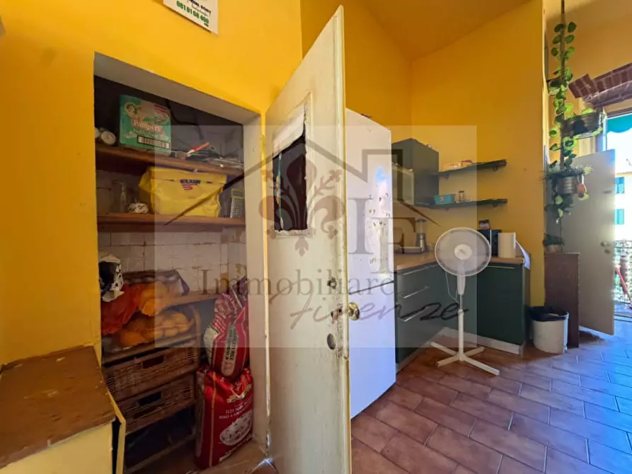 Immagine 8 di Appartamento in vendita  in Via Francesco Baracca a Firenze