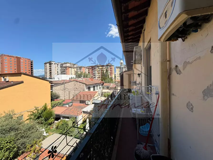 Immagine 9 di Appartamento in vendita  in Via Francesco Baracca a Firenze