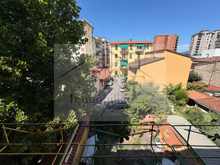 Immagine 10 di Appartamento in vendita  in Via Francesco Baracca a Firenze