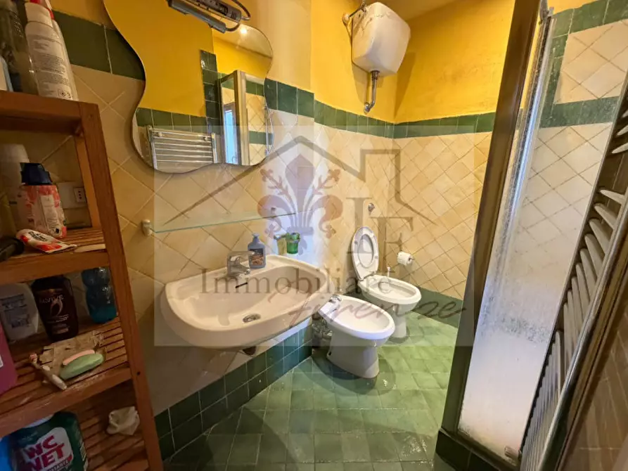 Immagine 11 di Appartamento in vendita  in Via Francesco Baracca a Firenze