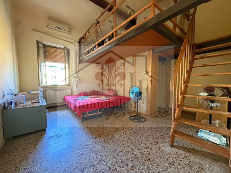 Immagine 12 di Appartamento in vendita  in Via Francesco Baracca a Firenze