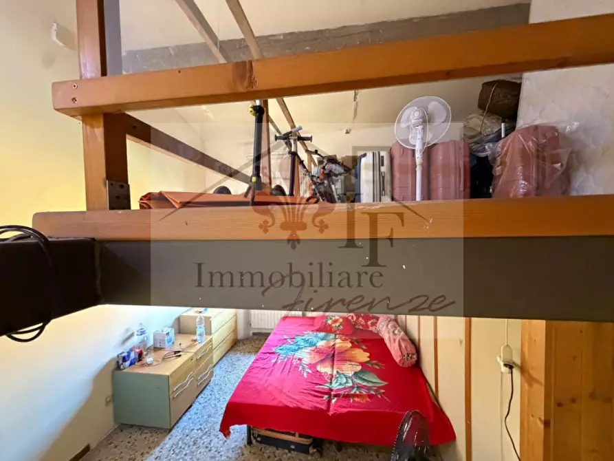 Immagine 14 di Appartamento in vendita  in Via Francesco Baracca a Firenze