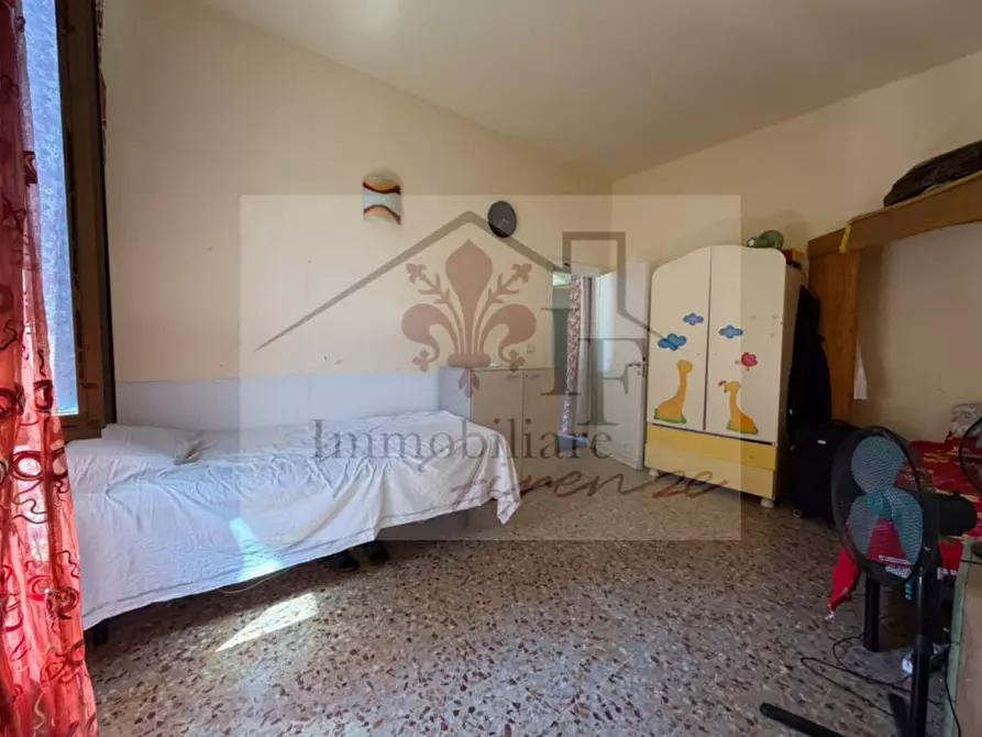Immagine 17 di Appartamento in vendita  in Via Francesco Baracca a Firenze