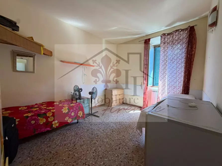 Immagine 18 di Appartamento in vendita  in Via Francesco Baracca a Firenze