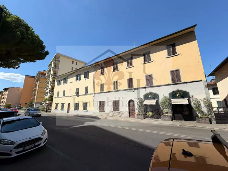 Immagine 19 di Appartamento in vendita  in Via Francesco Baracca a Firenze