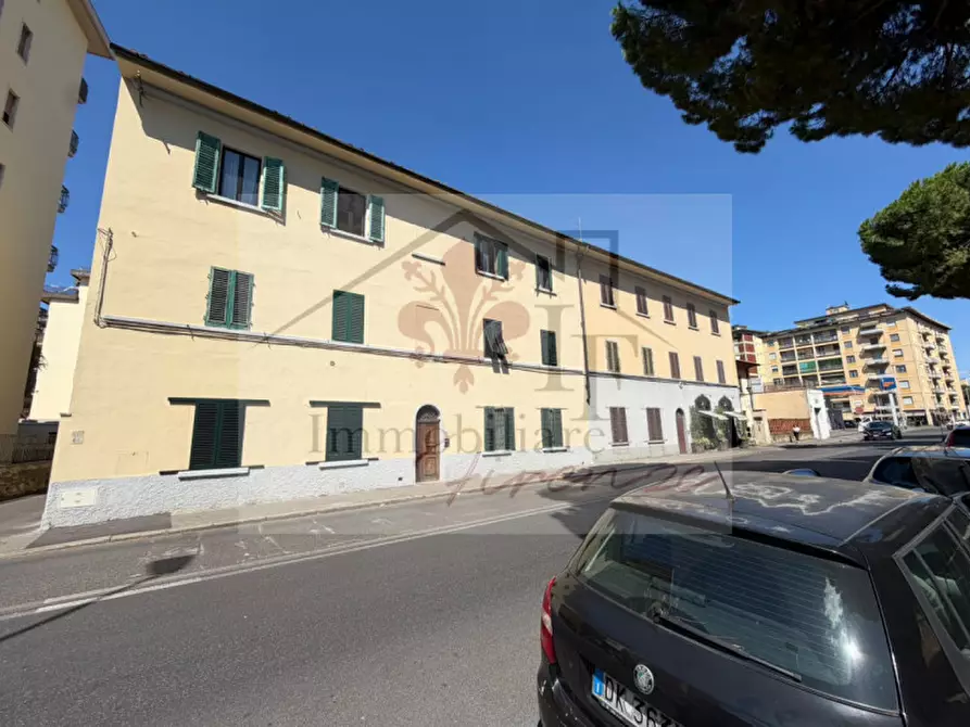 Immagine 20 di Appartamento in vendita  in Via Francesco Baracca a Firenze