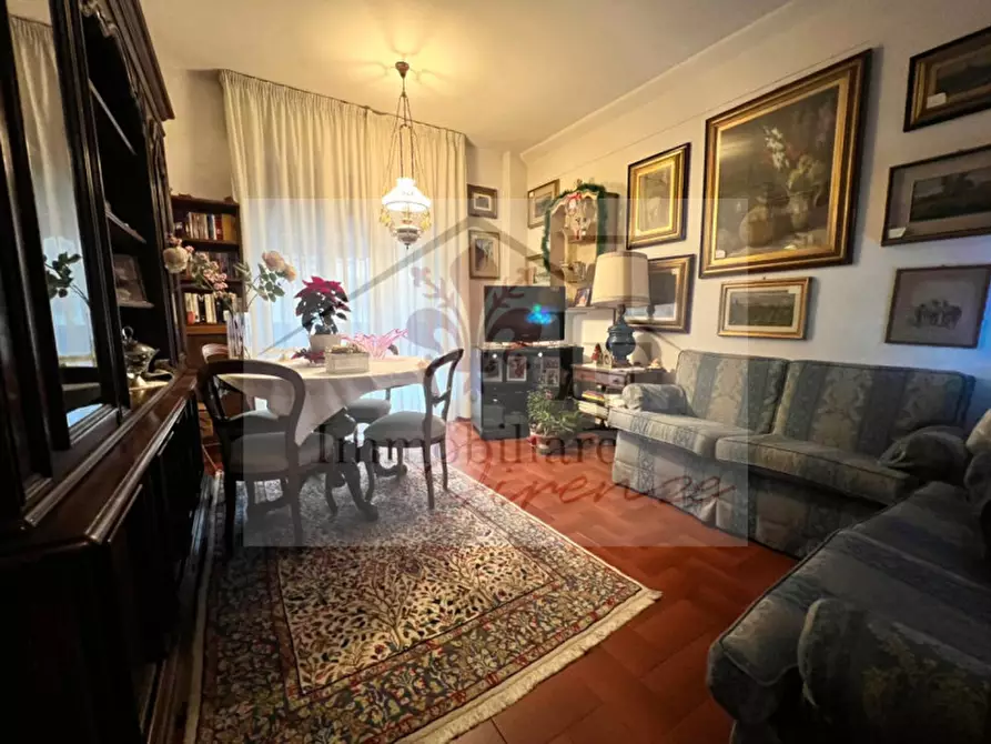 Immagine 2 di Appartamento in vendita  in Via del Barco a Firenze