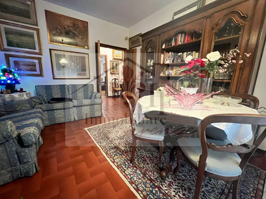 Immagine 3 di Appartamento in vendita  in Via del Barco a Firenze