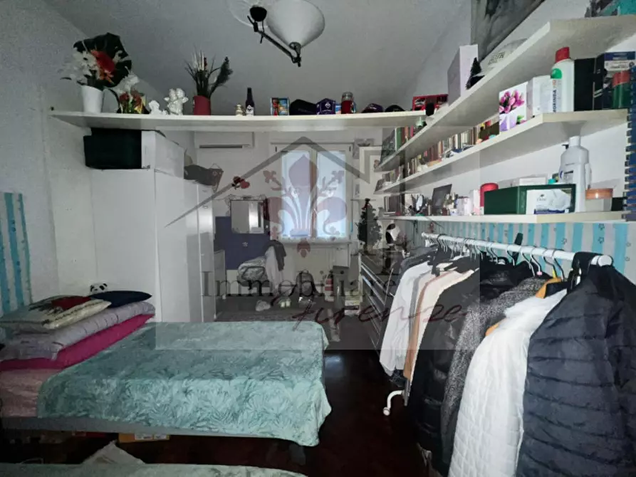 Immagine 14 di Appartamento in vendita  in Via del Barco a Firenze
