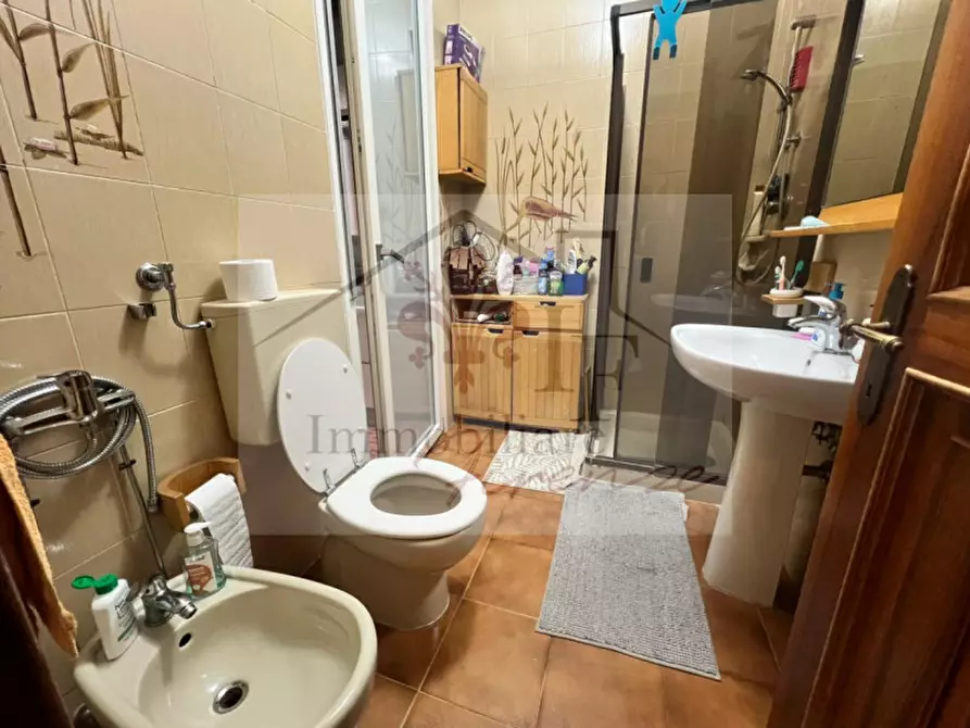 Immagine 20 di Appartamento in vendita  in Via del Barco a Firenze