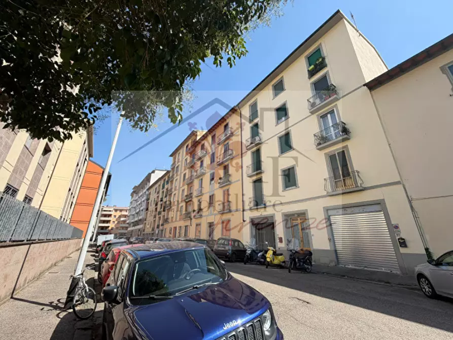 Immagine 1 di Appartamento in vendita  in Via Muzio Clementi a Firenze