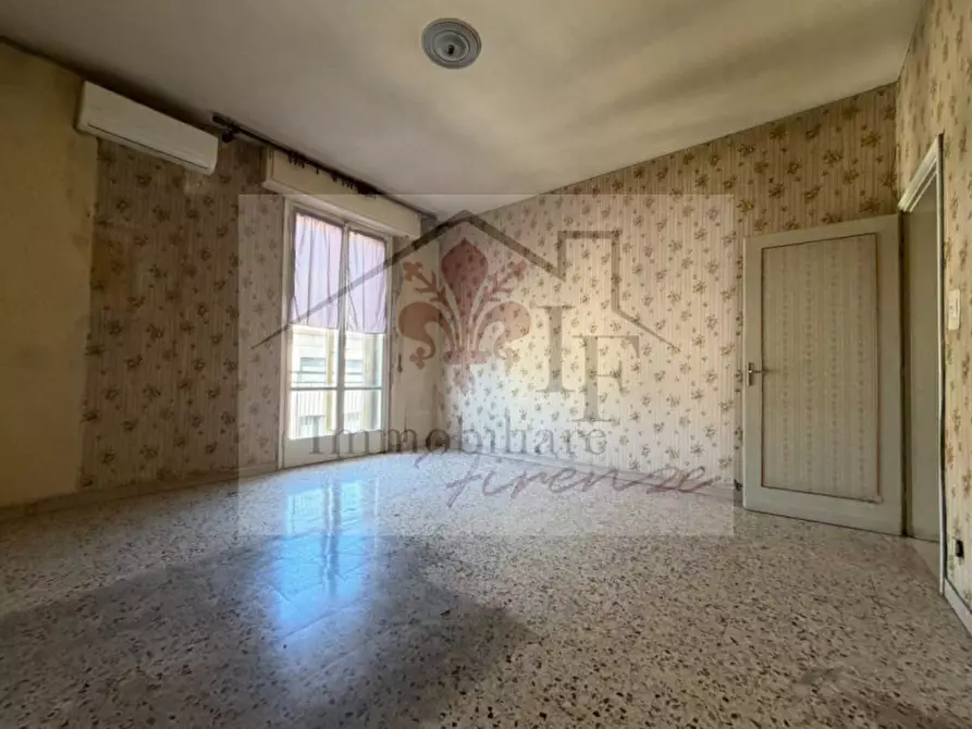 Immagine 3 di Appartamento in vendita  in Via Muzio Clementi a Firenze