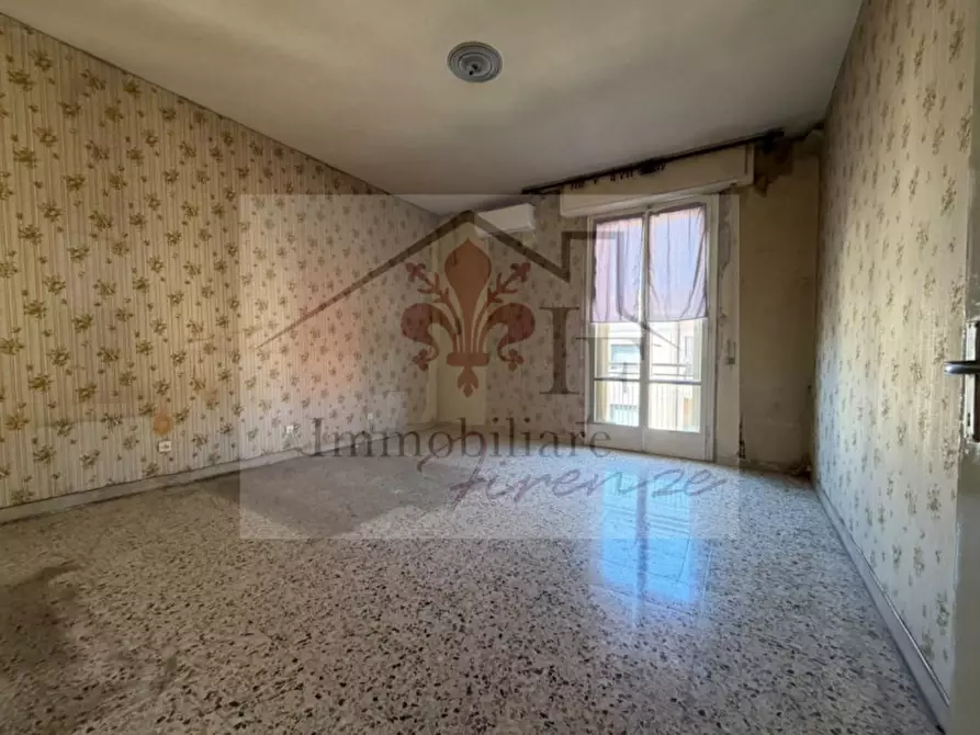Immagine 4 di Appartamento in vendita  in Via Muzio Clementi a Firenze