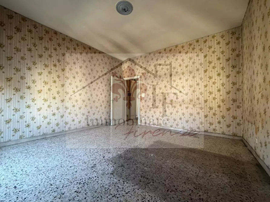 Immagine 5 di Appartamento in vendita  in Via Muzio Clementi a Firenze