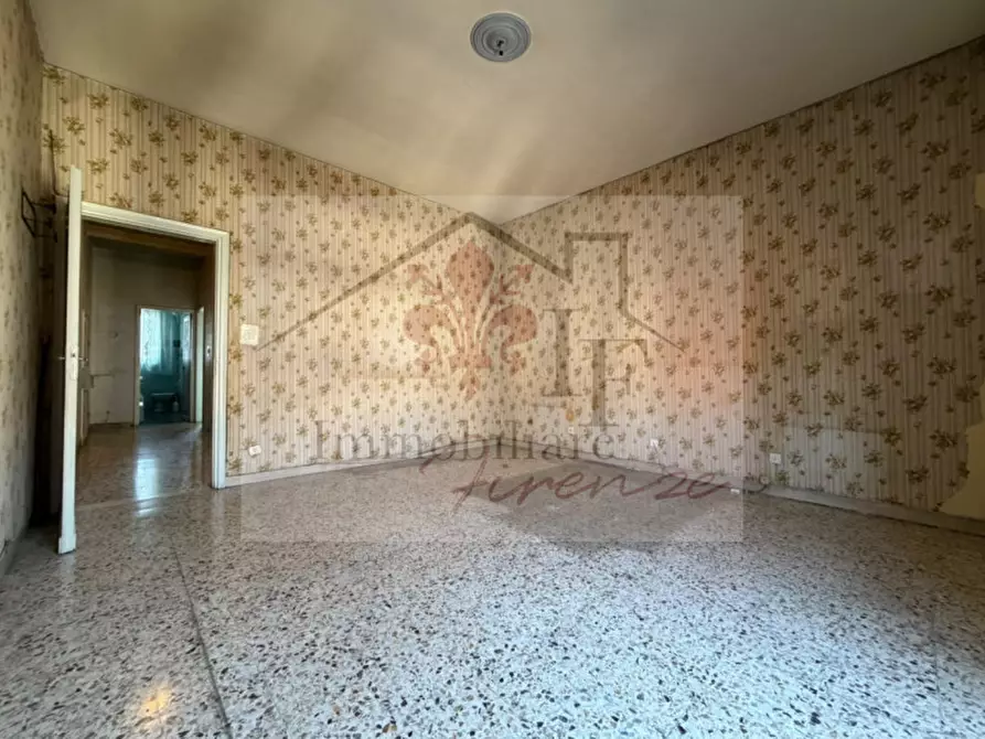Immagine 6 di Appartamento in vendita  in Via Muzio Clementi a Firenze