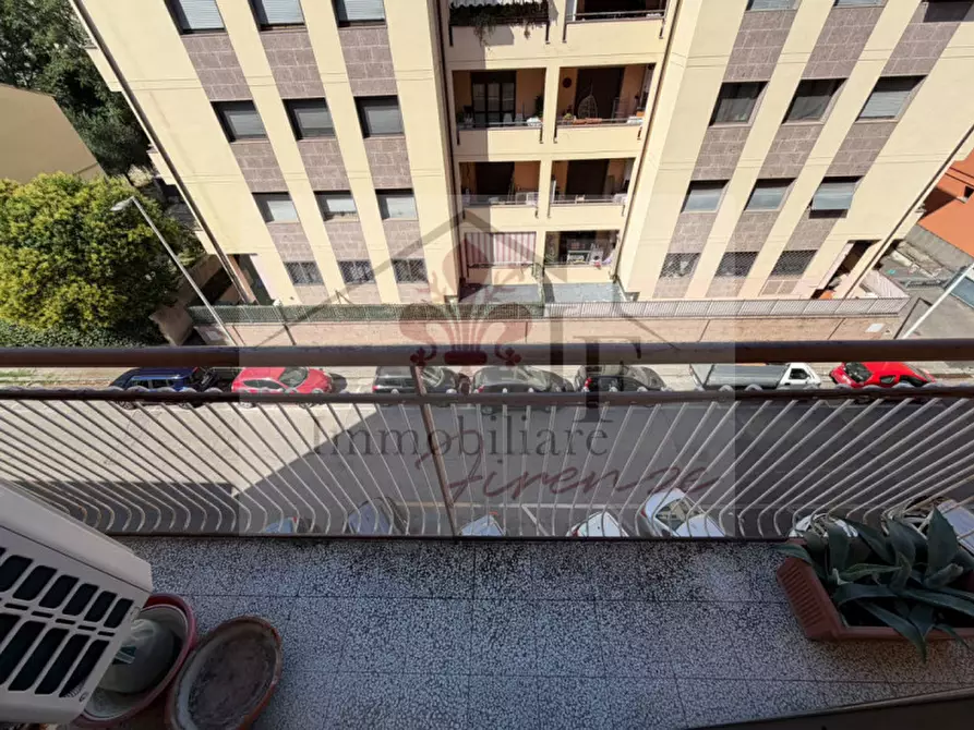 Immagine 7 di Appartamento in vendita  in Via Muzio Clementi a Firenze
