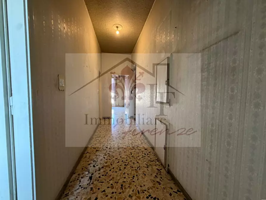 Immagine 9 di Appartamento in vendita  in Via Muzio Clementi a Firenze