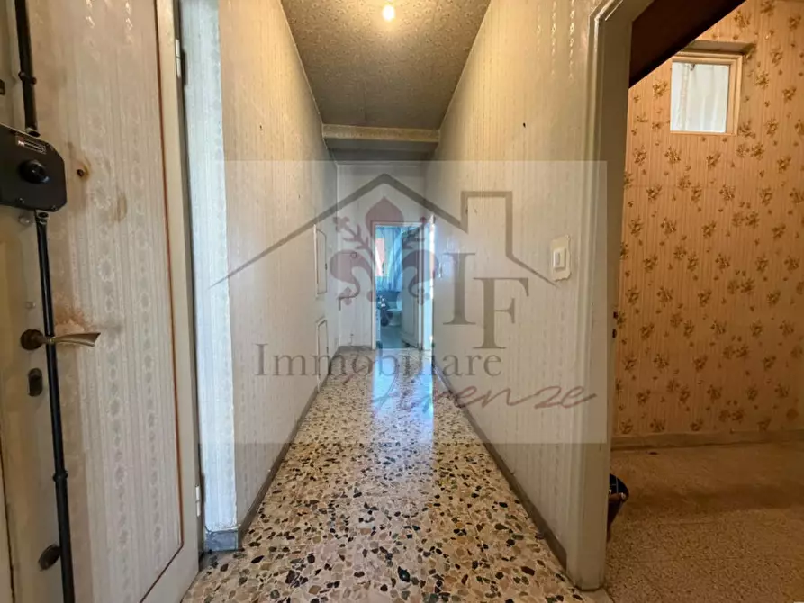 Immagine 10 di Appartamento in vendita  in Via Muzio Clementi a Firenze