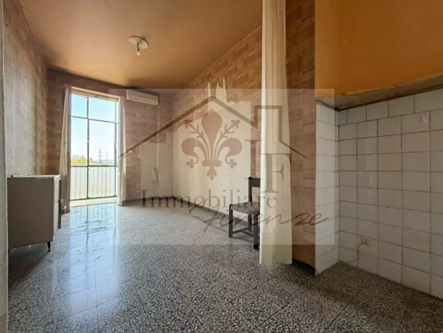 Immagine 12 di Appartamento in vendita  in Via Muzio Clementi a Firenze