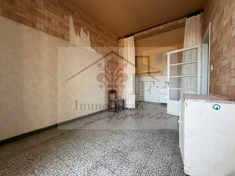 Immagine 13 di Appartamento in vendita  in Via Muzio Clementi a Firenze