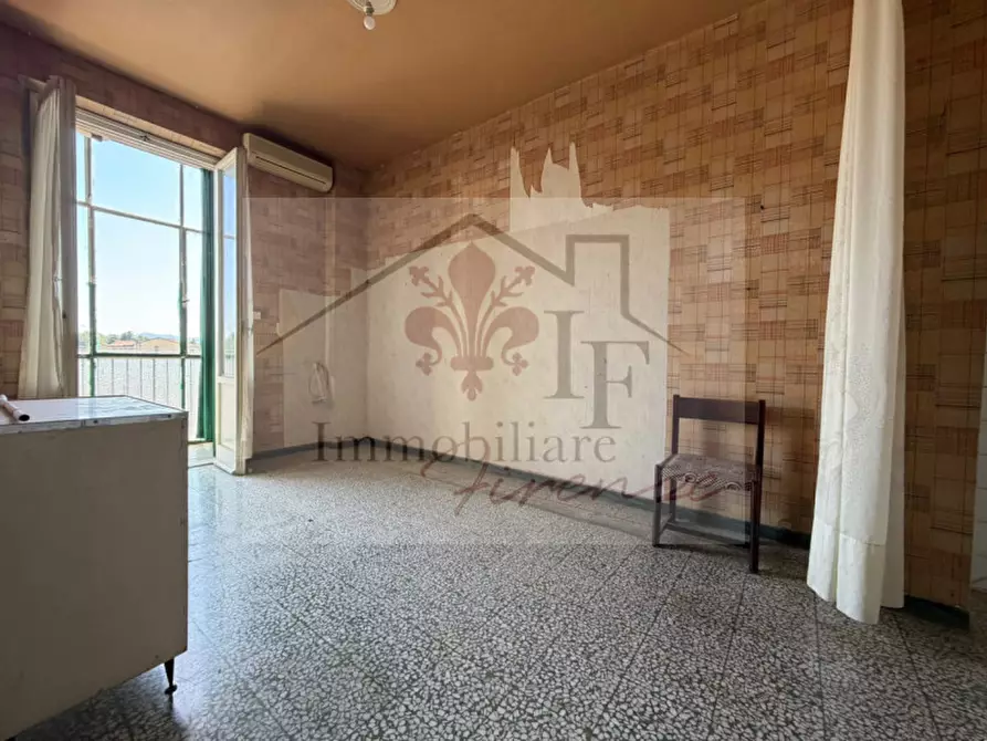 Immagine 14 di Appartamento in vendita  in Via Muzio Clementi a Firenze