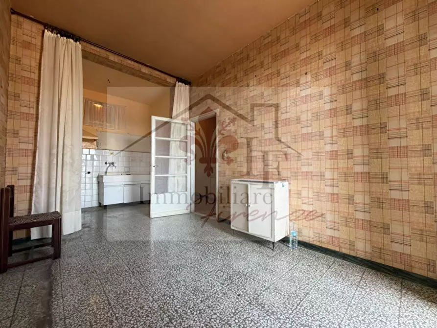 Immagine 15 di Appartamento in vendita  in Via Muzio Clementi a Firenze