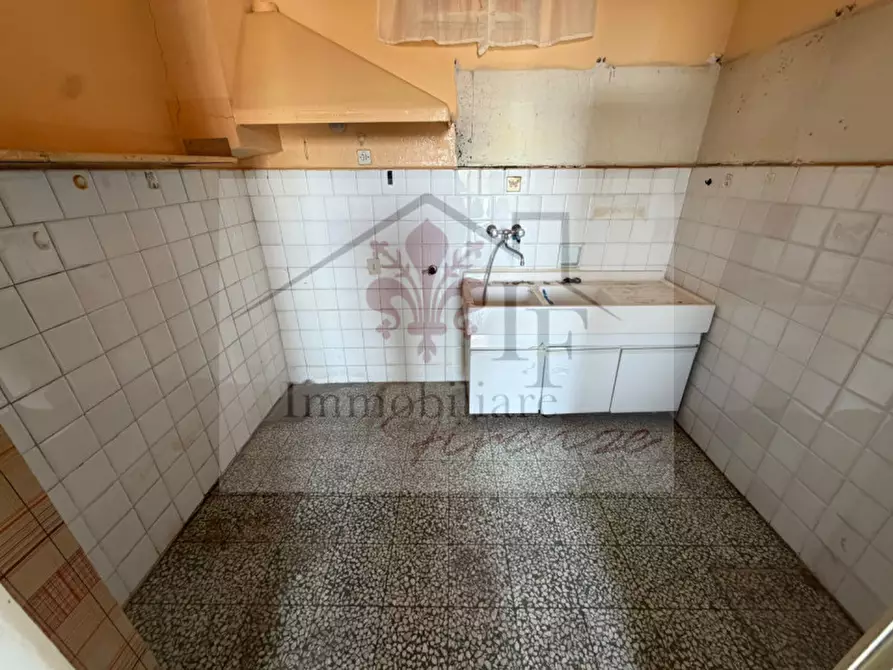 Immagine 16 di Appartamento in vendita  in Via Muzio Clementi a Firenze