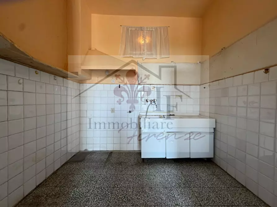 Immagine 17 di Appartamento in vendita  in Via Muzio Clementi a Firenze